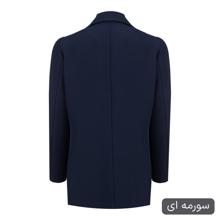 مانتو کتی زنانه السانا مدل هانیدا کد 2461