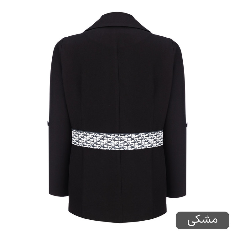 مانتو کتی زنانه مدل هیرساد کد 2490