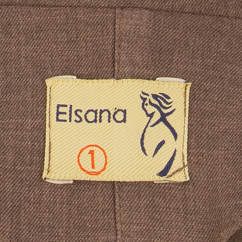 مانتو کتی زنانه السانا مدل آروان کد 2522