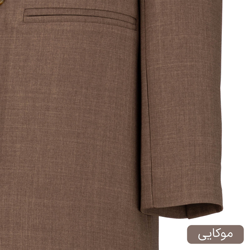 مانتو کتی زنانه السانا مدل آروان کد 2522