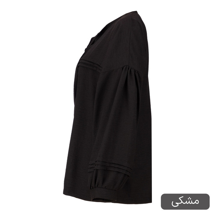 مانتو روی باسن زنانه السانا مدل ماتیار کد 2549
