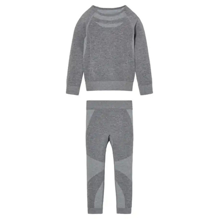 ست تیشرت و لگینگ ورزشی بچگانه لوپیلو مدل بیس کد 20979342