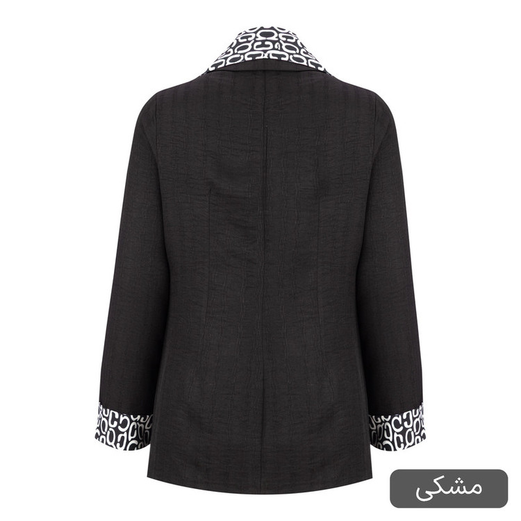 ست 3 تکه لباس رسمی زنانه السانا مدل باوان کد 2553