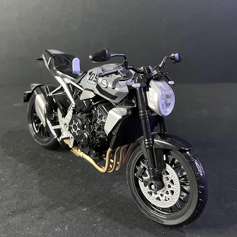 موتور بازی مدل هوندا cb1000