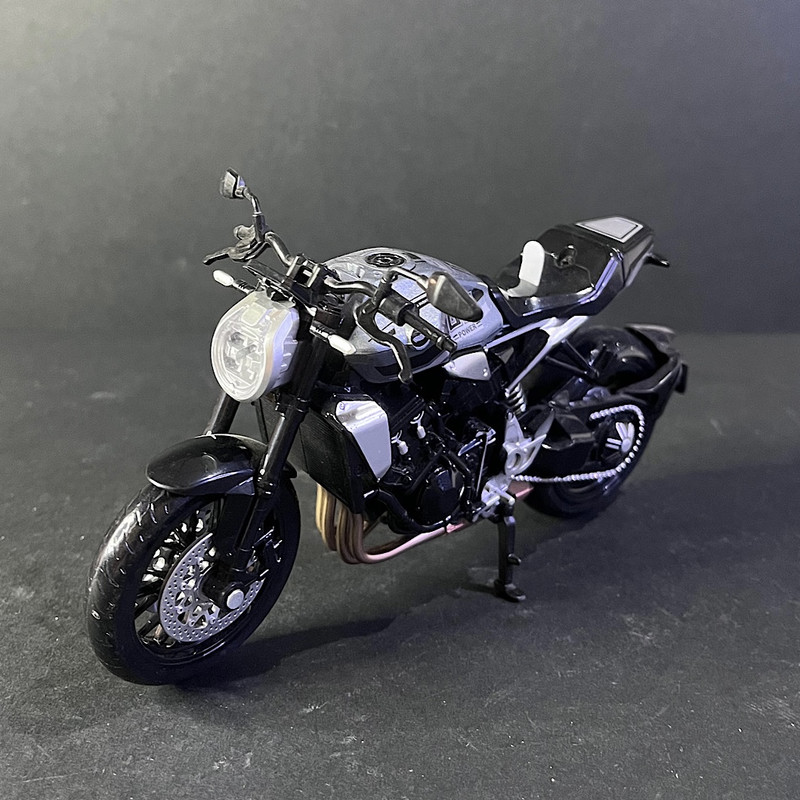 موتور بازی مدل هوندا cb1000