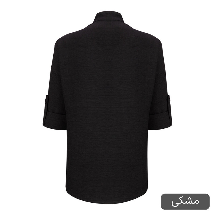 مانتو زیر باسن زنانه السانا مدل نیاشا کد 2561