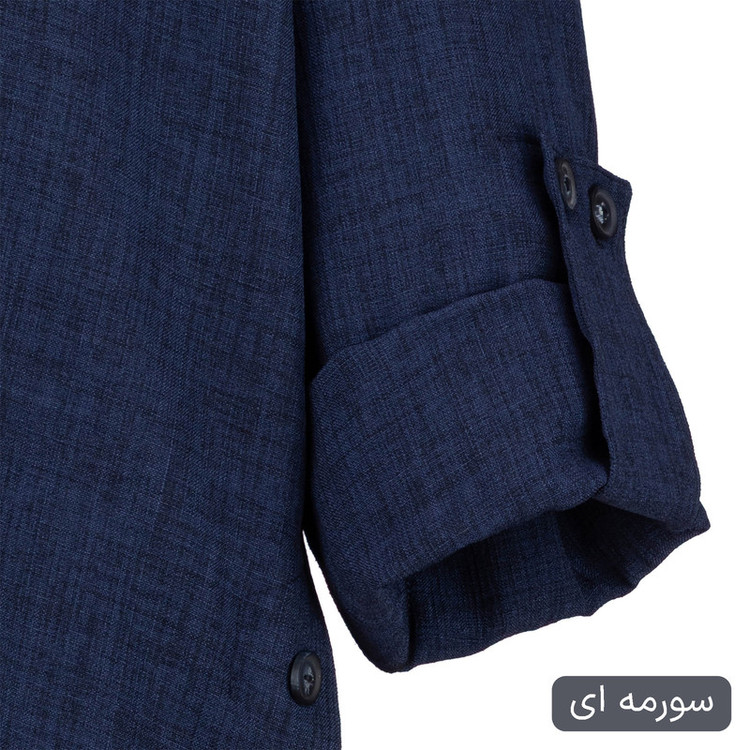 مانتو زیر باسن زنانه السانا مدل نیاشا کد 2561
