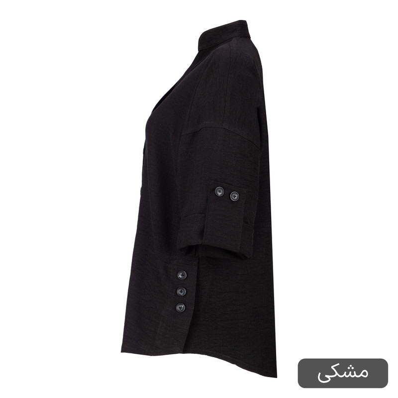 مانتو زیر باسن زنانه السانا مدل نیاشا کد 2561