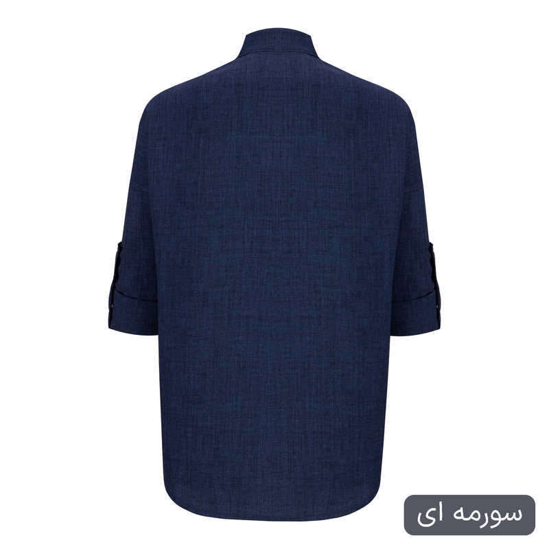 مانتو زیر باسن زنانه السانا مدل نیاشا کد 2561