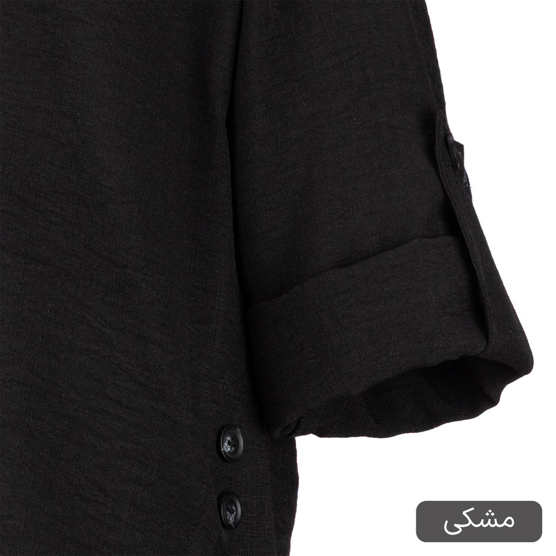 مانتو زیر باسن زنانه السانا مدل نیاشا کد 2561