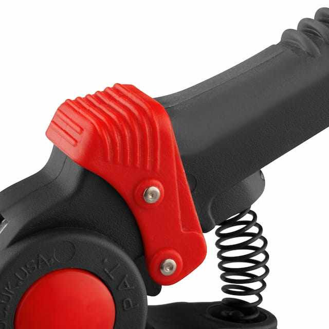 قیچی باغبانی رونیکس مدل RH-3104