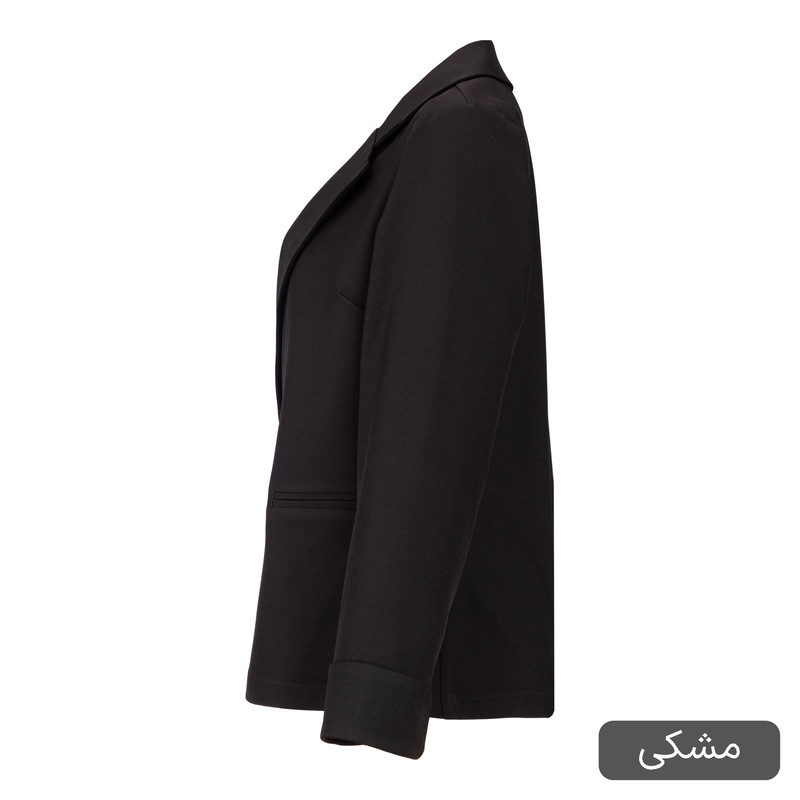 ست کت و شلوار رسمی زنانه السانا مدل نوژان کد 2539