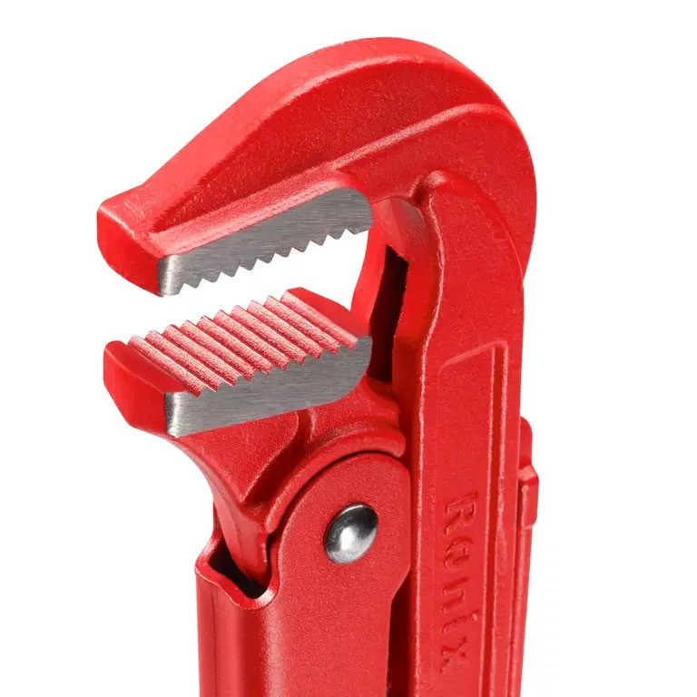 آچار دو دسته رونیکس مدل RH-2530 سایز 3 اینچ