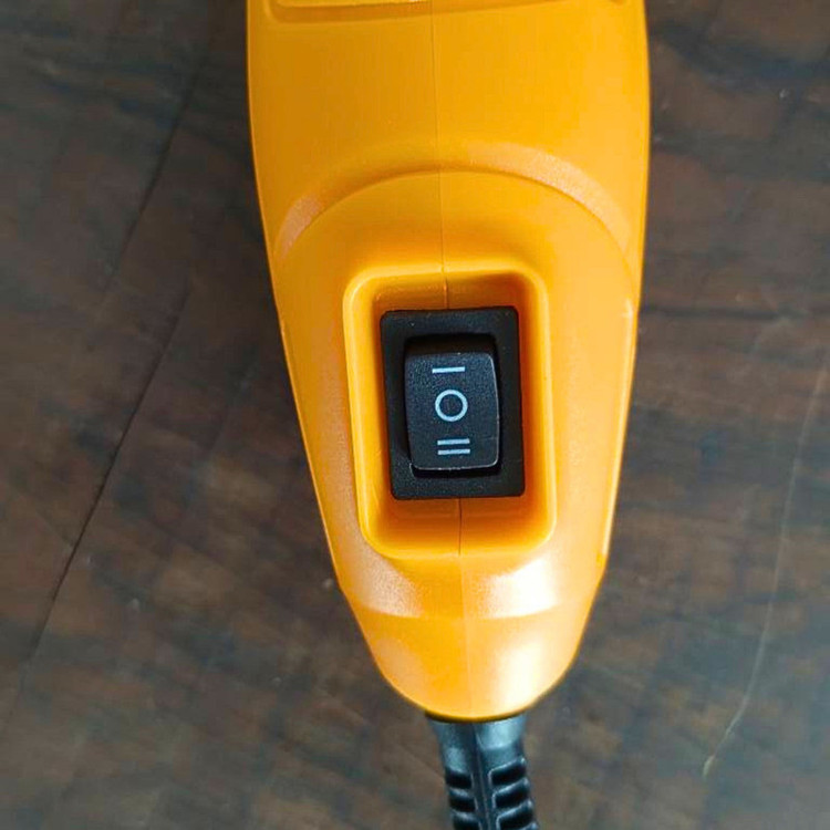 سشوار صنعتی 1600 وات اینتیمکث مدل 100707