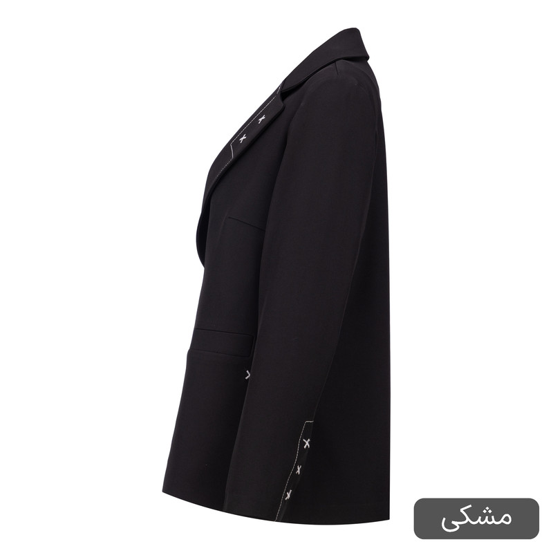 کت رسمی زنانه السانا مدل مانترا کد 2534