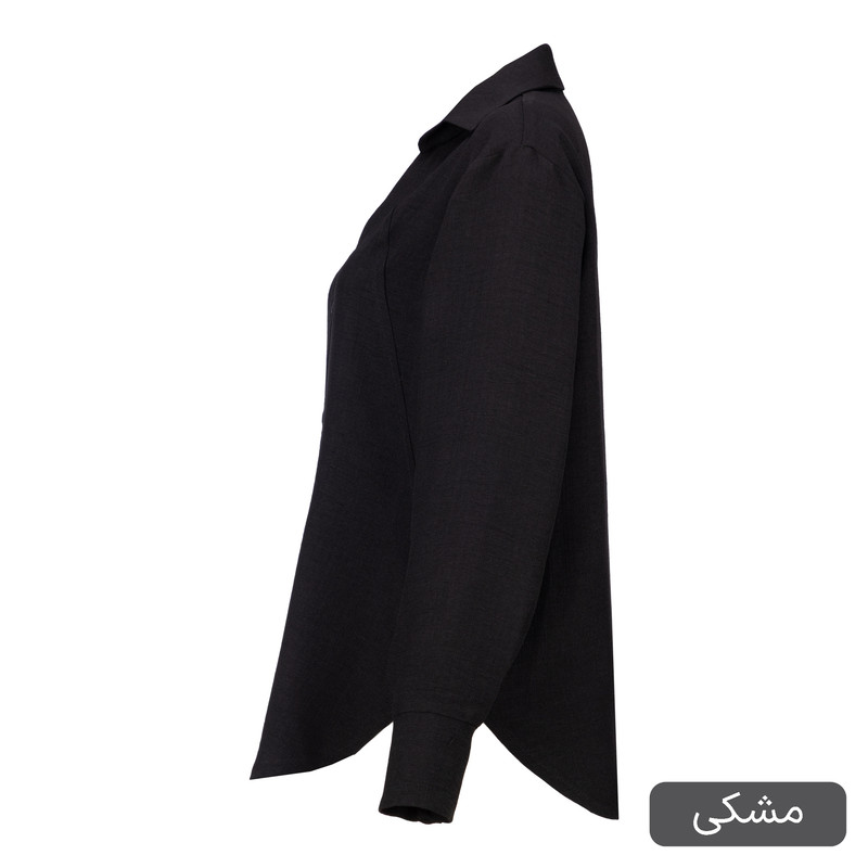 مانتو زیر باسن زنانه السانا مدل آنارام کد 2548
