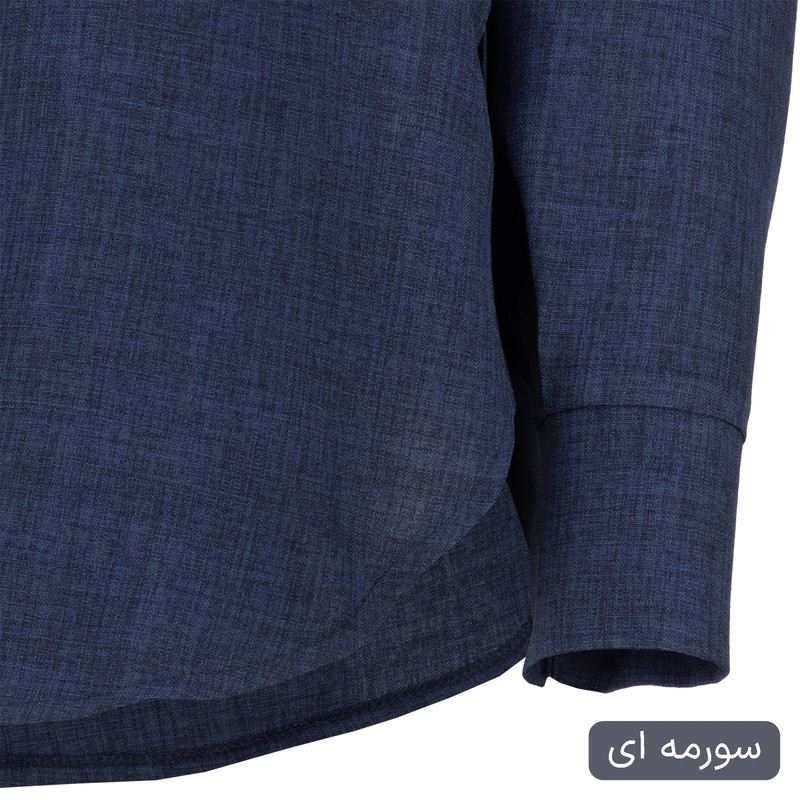 مانتو زیر باسن زنانه السانا مدل آنارام کد 2548