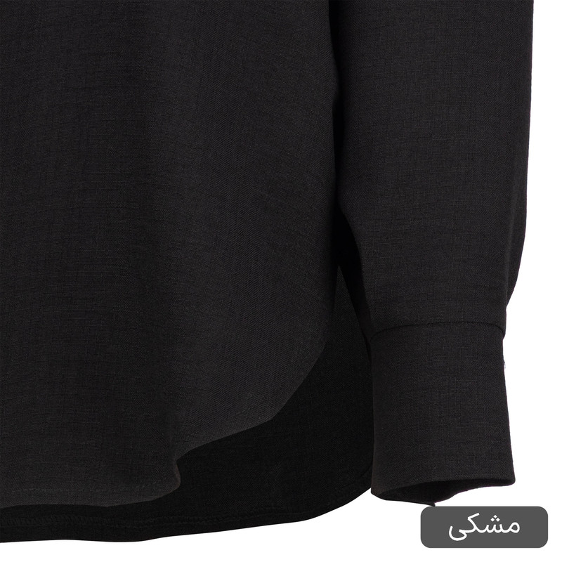 مانتو زیر باسن زنانه السانا مدل آنارام کد 2548