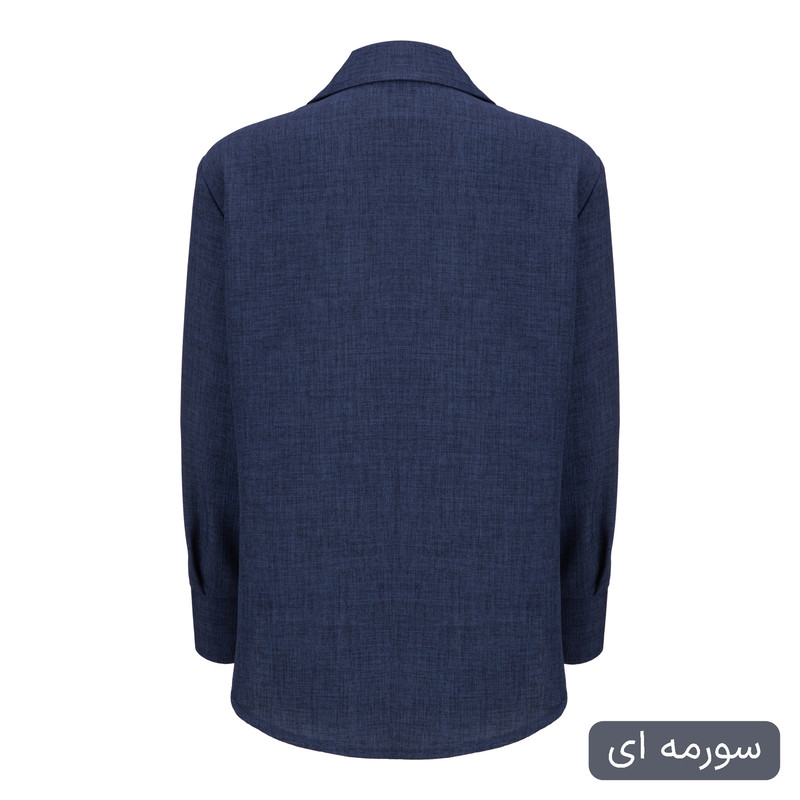 مانتو زیر باسن زنانه السانا مدل آنارام کد 2548