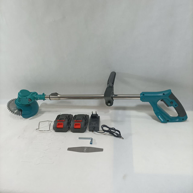 چمن زن شارژی ماکیتا مدل 21V