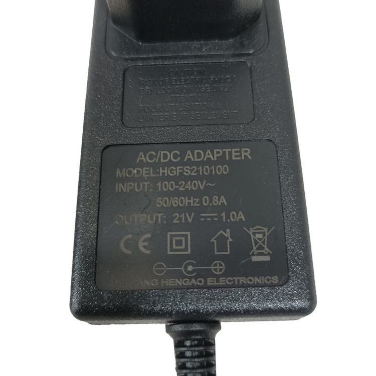 چمن زن شارژی ماکیتا مدل 21V