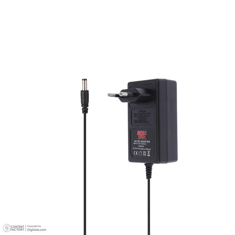 مجموعه 27 عددی دریل پیچ گوشتی شارژی سه نظام 10 میلی متری 220 ولت باس مدل BS-6006