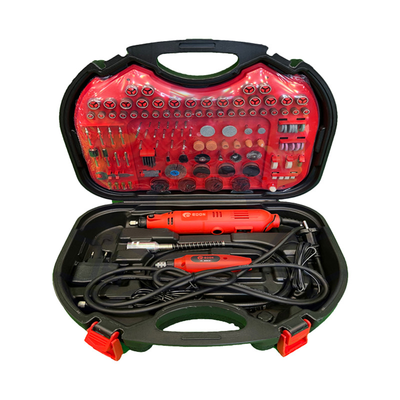مجموعه 132 عددی فرزانگشتی ادون مدل ED-JIS-6095
