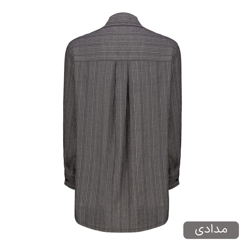 مانتو زیر باسن زنانه السانا مدل مهشاد کد 2533
