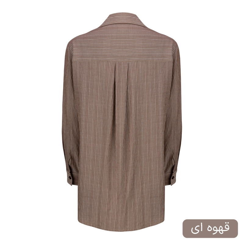 مانتو زیر باسن زنانه السانا مدل مهشاد کد 2533