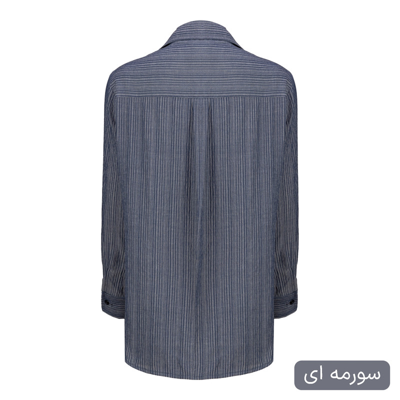 مانتو زیر باسن زنانه السانا مدل مهشاد کد 2533