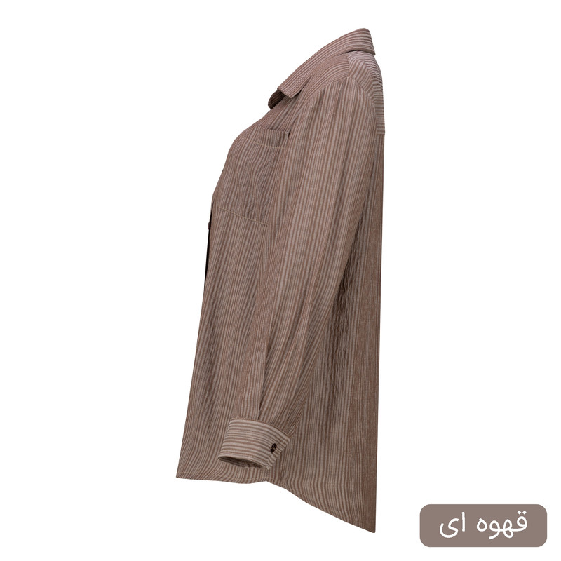 مانتو زیر باسن زنانه السانا مدل مهشاد کد 2533