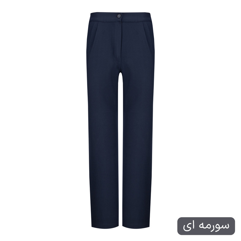 ست کت و شلوار رسمی زنانه السانا مدل همراز کد 2542