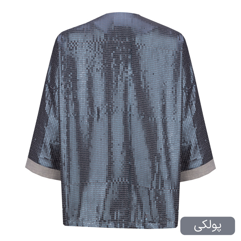 کت رسمی زنانه السانا مدل آنادل کد 254092