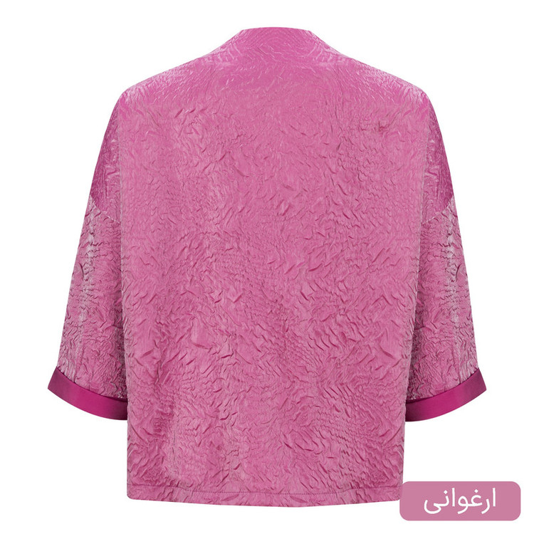 کت رسمی زنانه السانا مدل آنادل کد 254080
