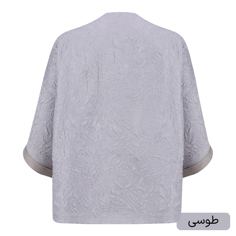 کت رسمی زنانه السانا مدل آنادل کد 254003
