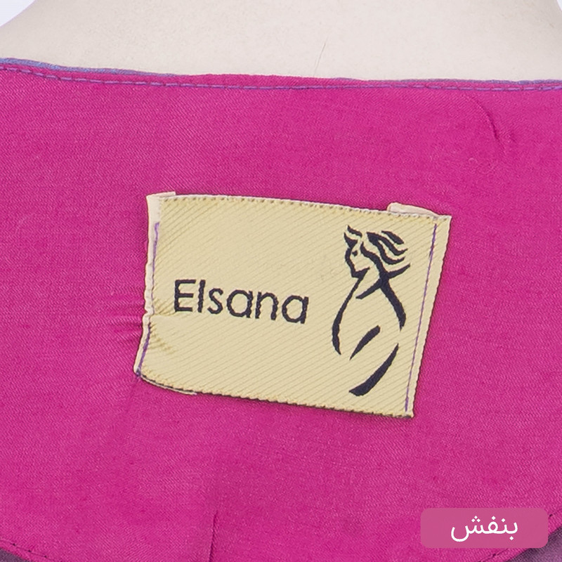 کت رسمی زنانه السانا مدل آنادل کد 254036