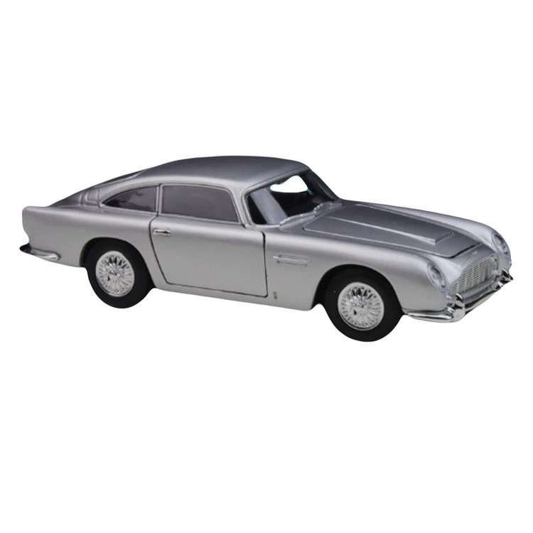 ماکت ماشین ولی مدل آستون مارتین DB5 مدل 1964
