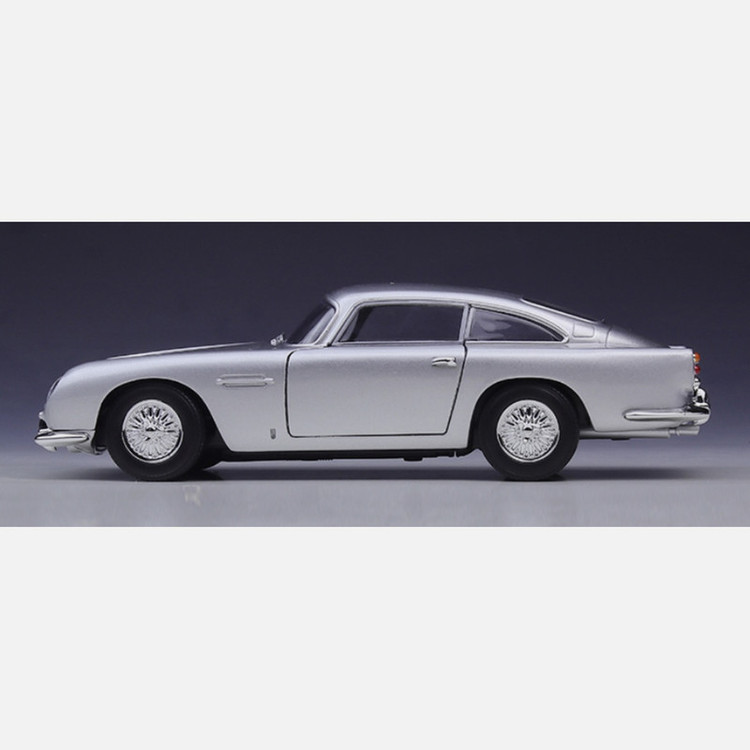 ماکت ماشین ولی مدل آستون مارتین DB5 مدل 1964