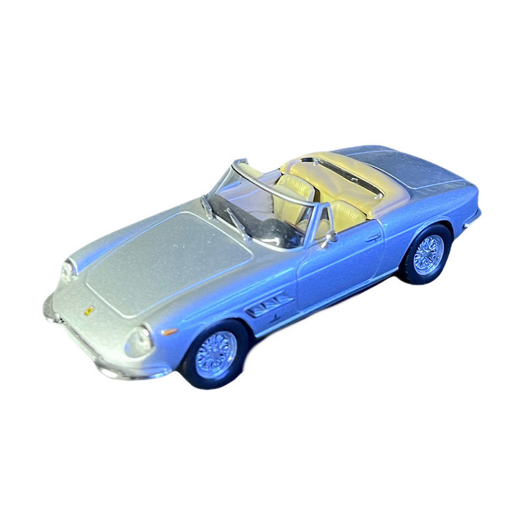 ماکت ماشین مدل فراری 330 GTS