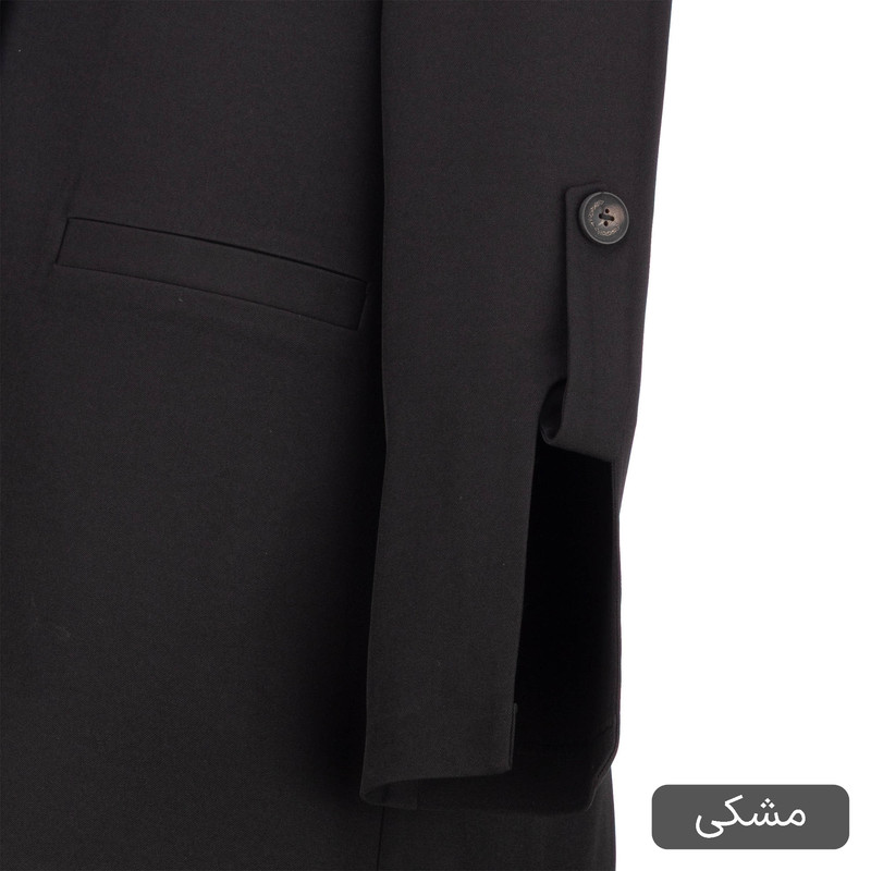 ست کت و شلوار رسمی زنانه السانا مدل صدرا کد 2513