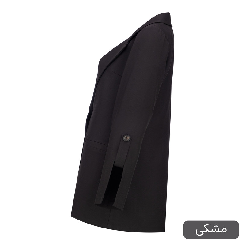 ست کت و شلوار رسمی زنانه السانا مدل صدرا کد 2513
