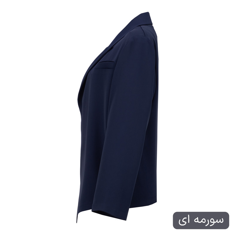 ست کت و شلوار رسمی زنانه السانا مدل آروینا کد 2538