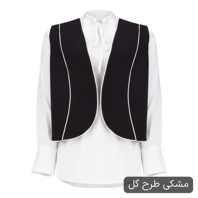 ست 3 تکه لباس رسمی زنانه السانا مدل سایلین کد 2531