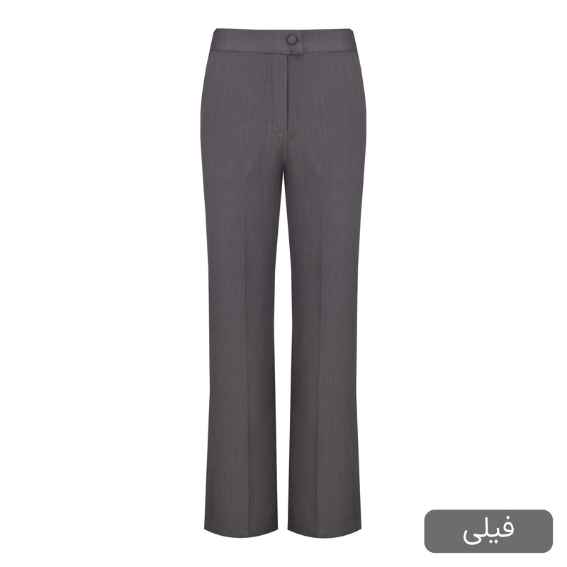 ست کت و شلوار رسمی زنانه السانا مدل آترا کد 2520