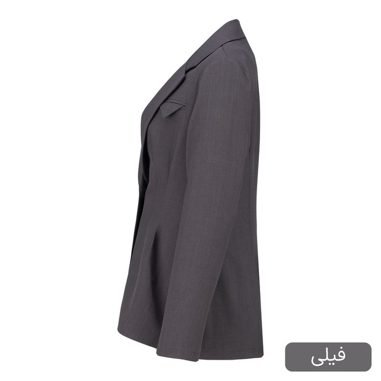 ست کت و شلوار رسمی زنانه السانا مدل آترا کد 2520