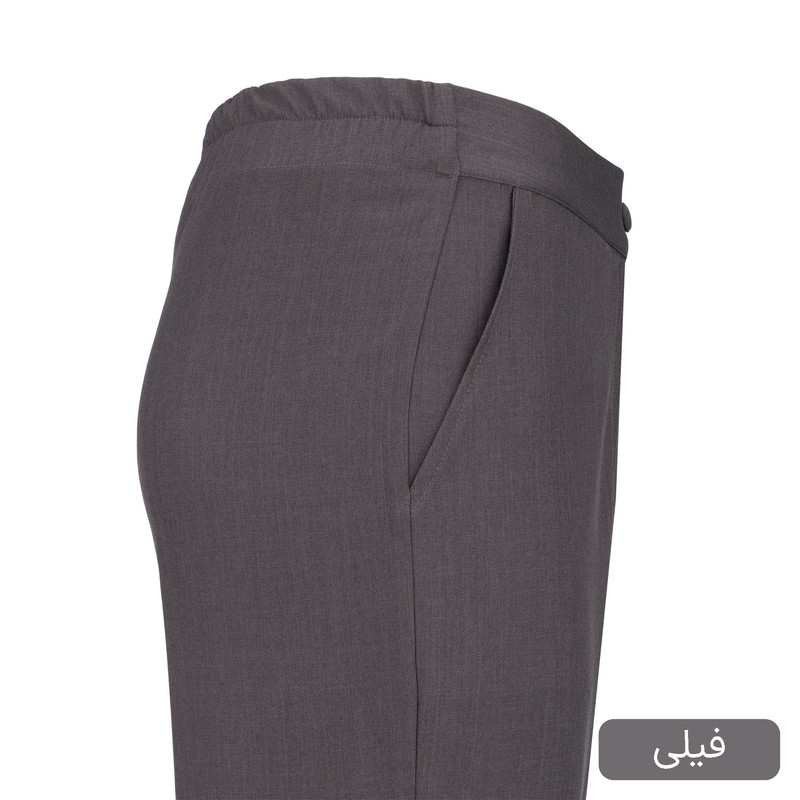 ست کت و شلوار رسمی زنانه السانا مدل آترا کد 2520