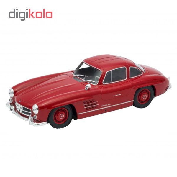 ماشین بازی ولی مدل MERCEDES BENZ 300 SL