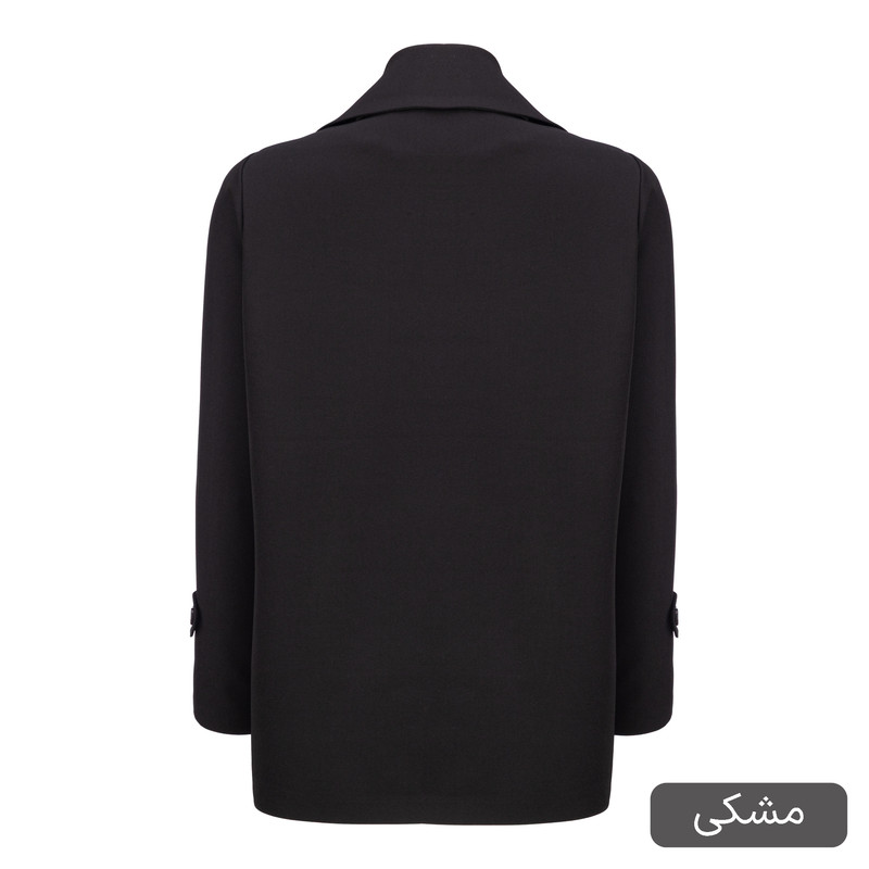 مانتو کتی زنانه السانا مدل هومان کد 2517
