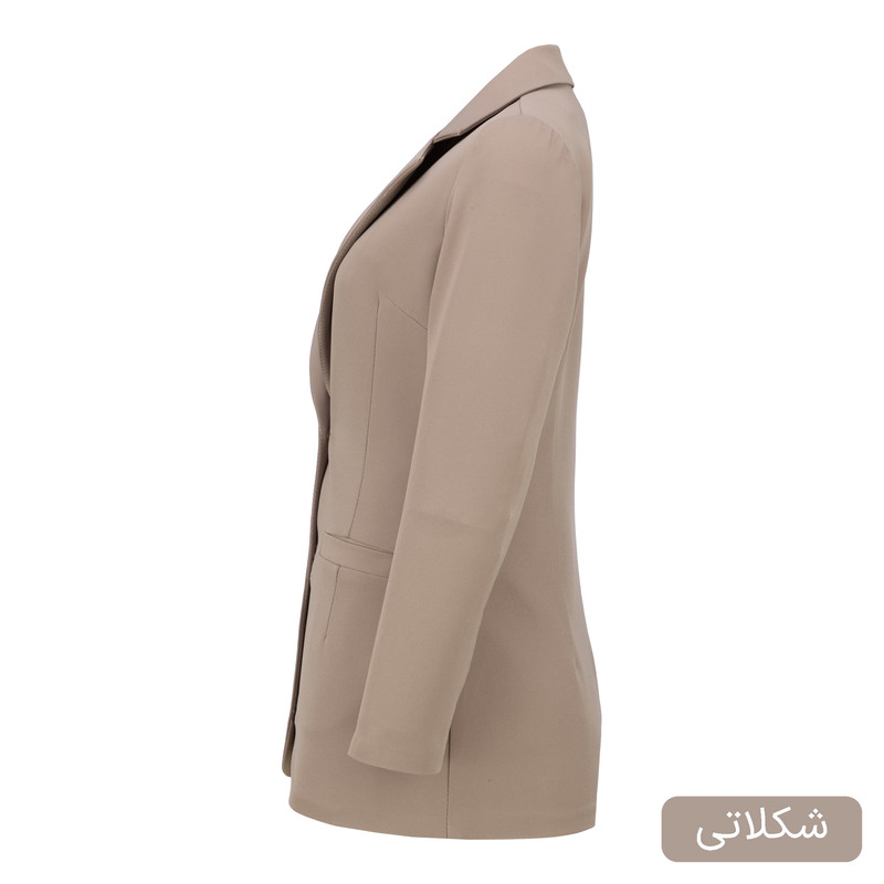 ست 3 تکه لباس رسمی زنانه السانا مدل پندار کد 1748
