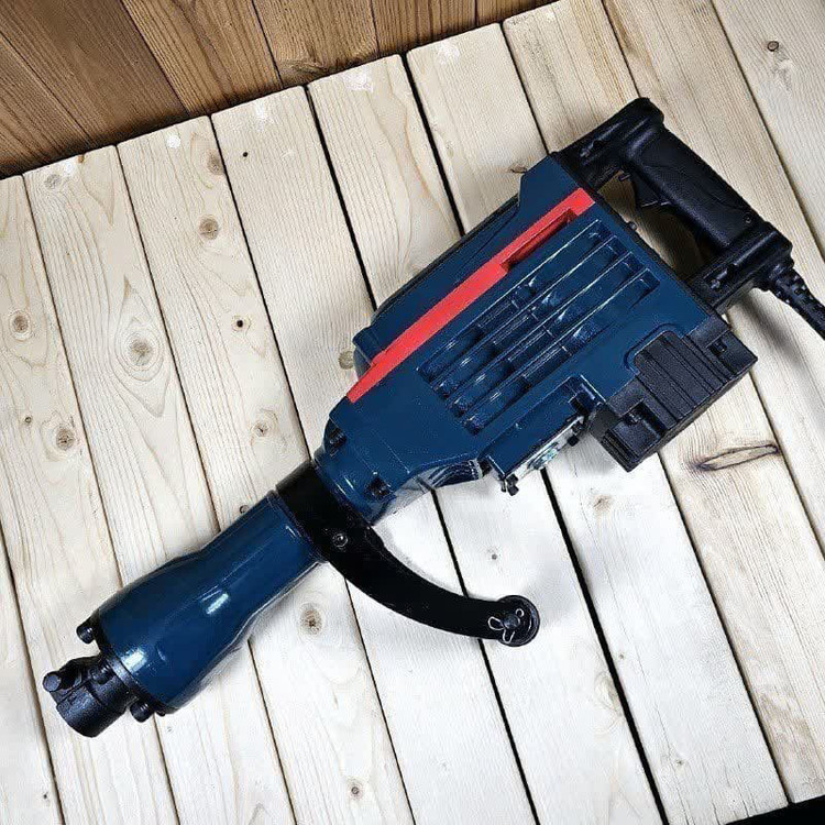چکش تخریب باس مدل BS-100A